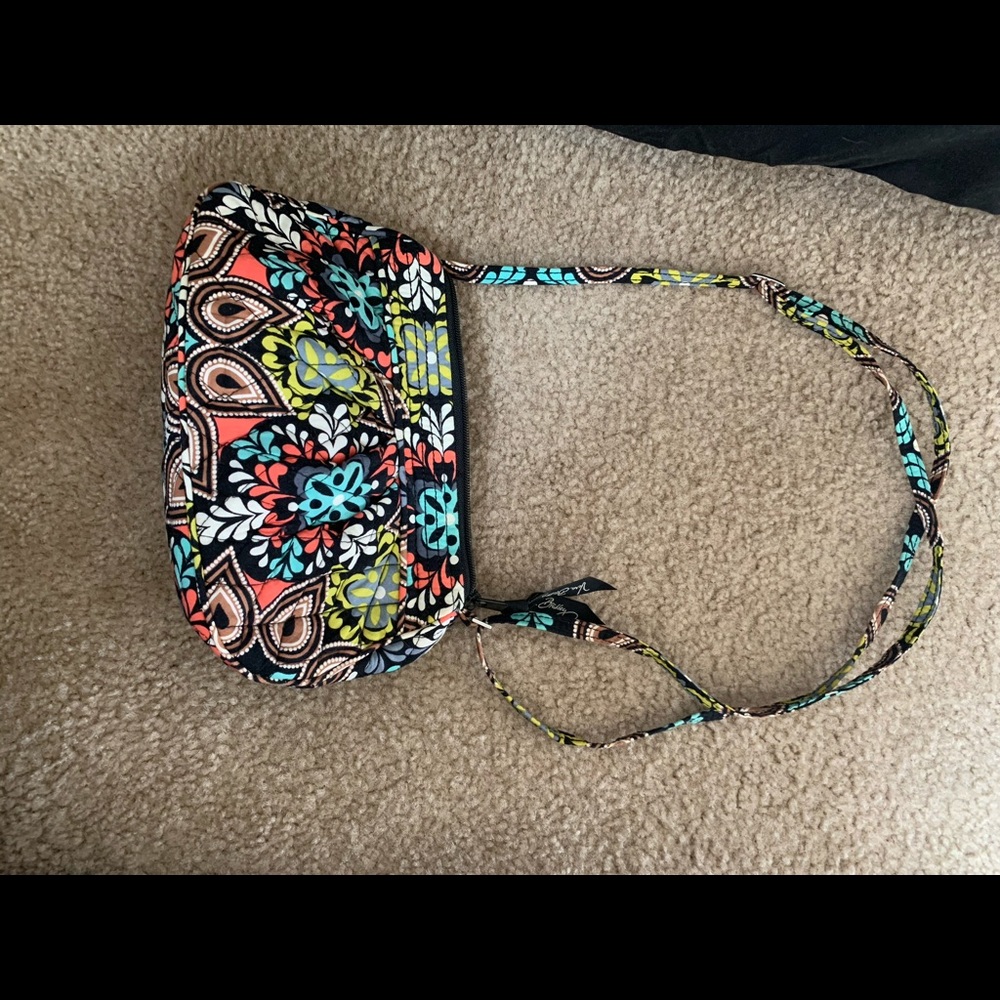Vera Bradley Small Purse